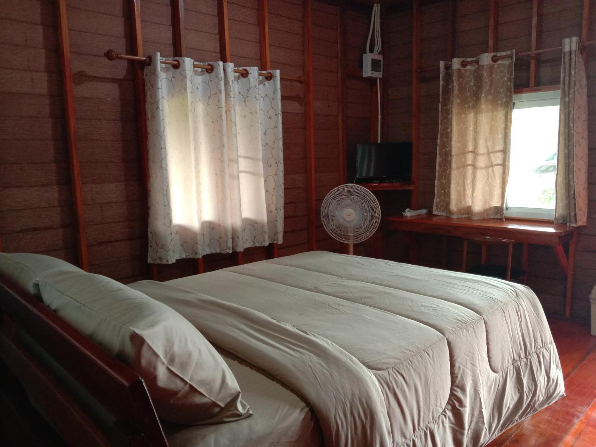 Cha Bungalow 코야오노이 외부 사진