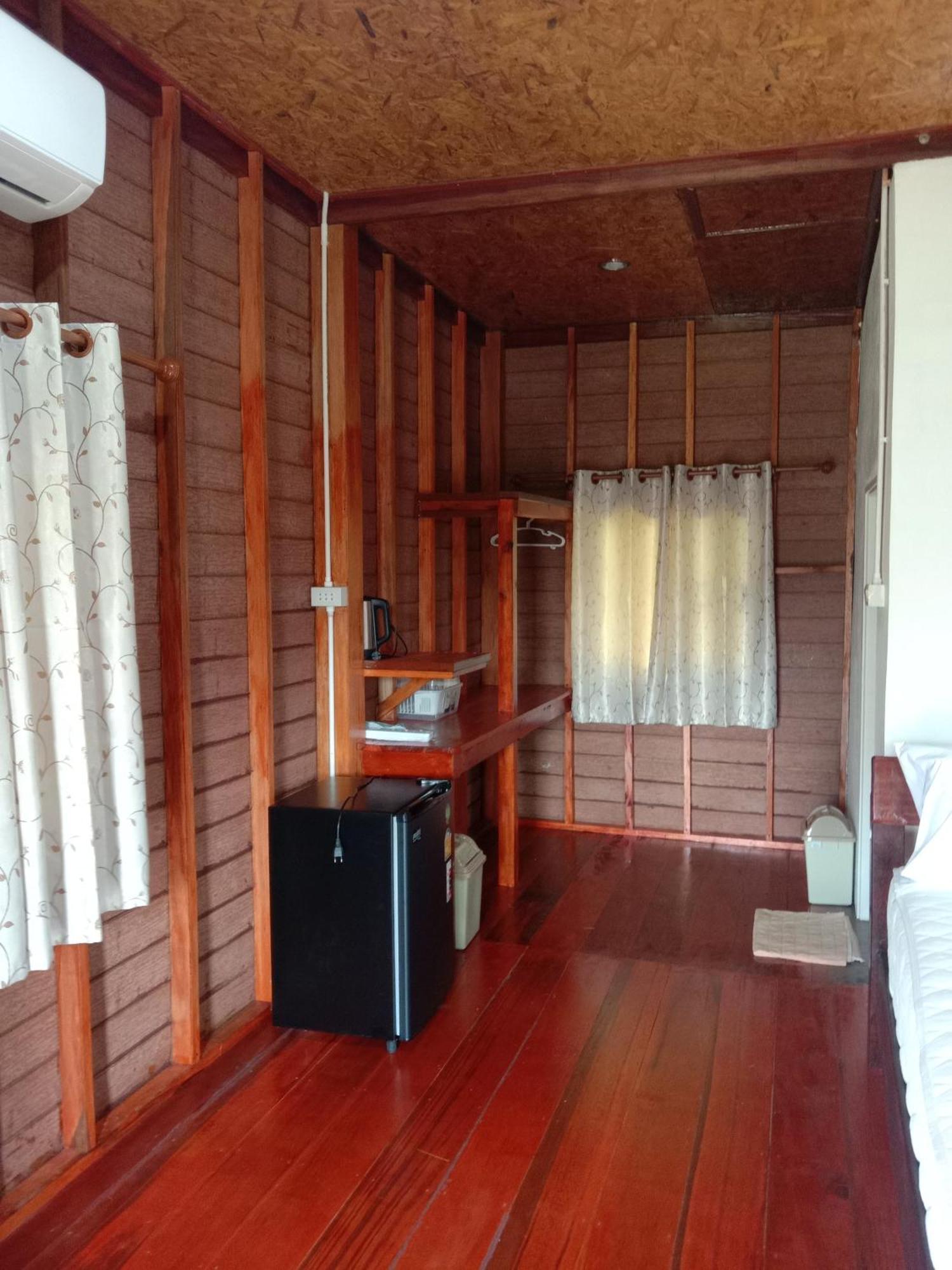 Cha Bungalow 코야오노이 외부 사진