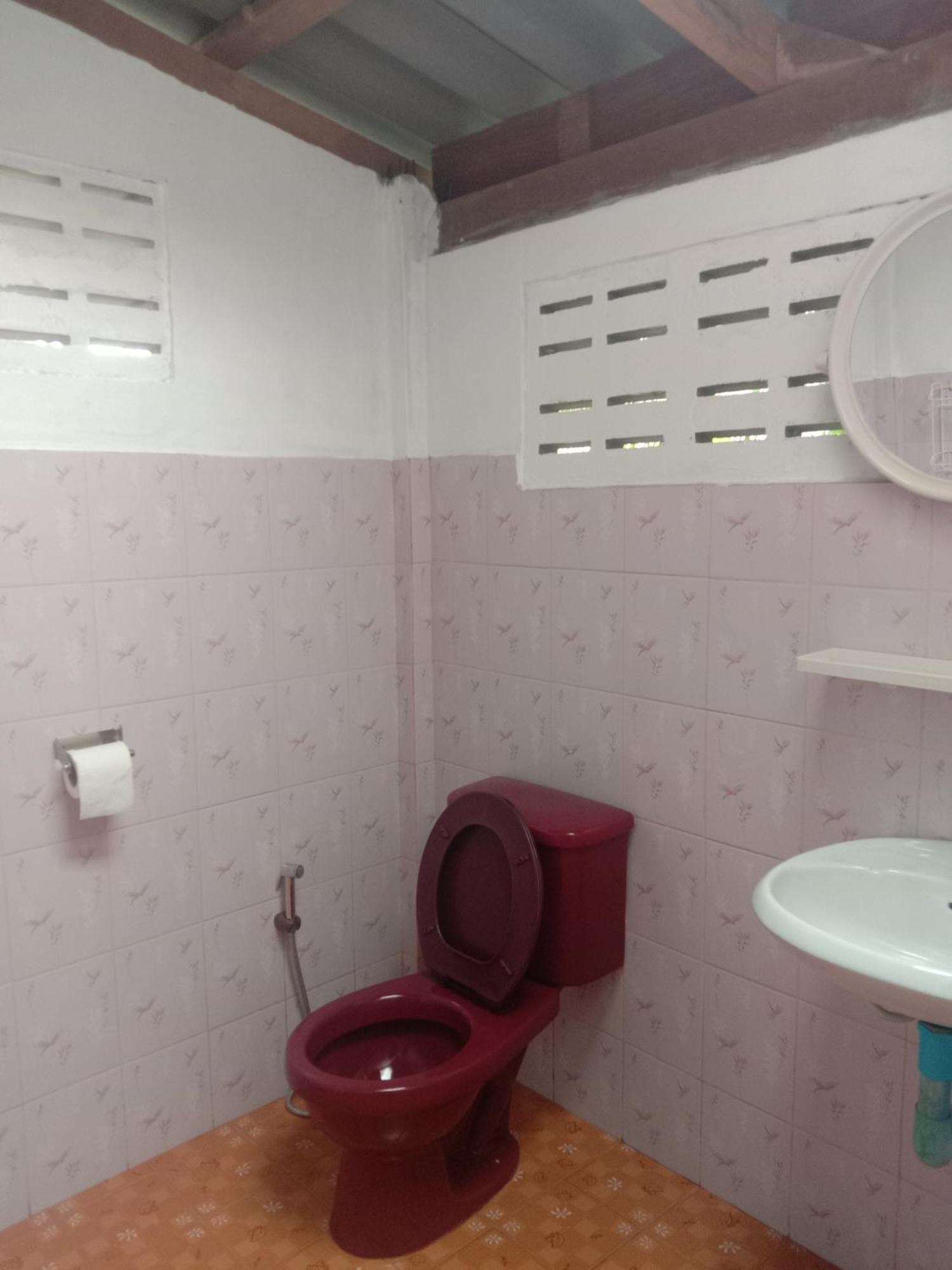 Cha Bungalow 코야오노이 외부 사진