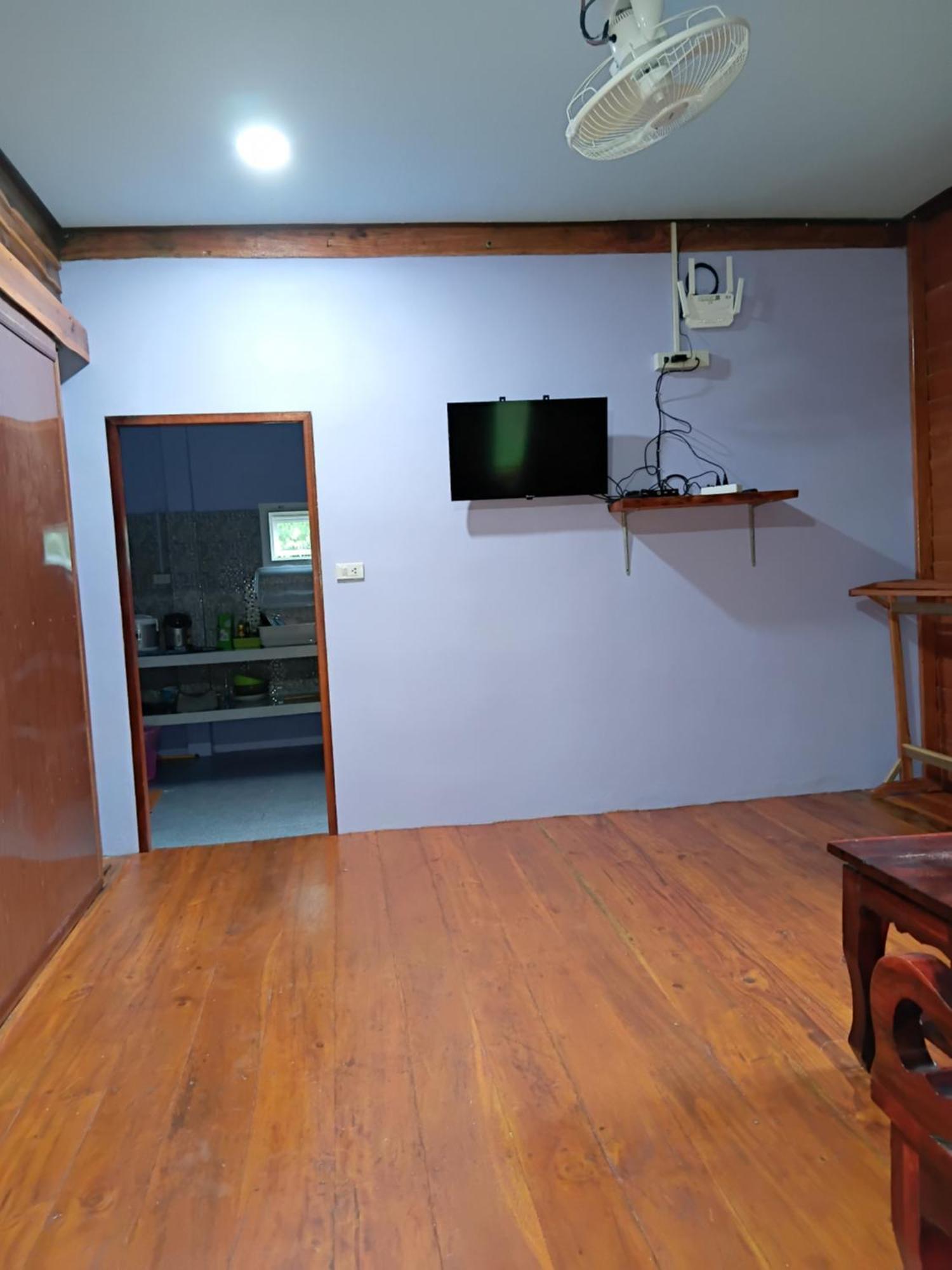 Cha Bungalow 코야오노이 외부 사진