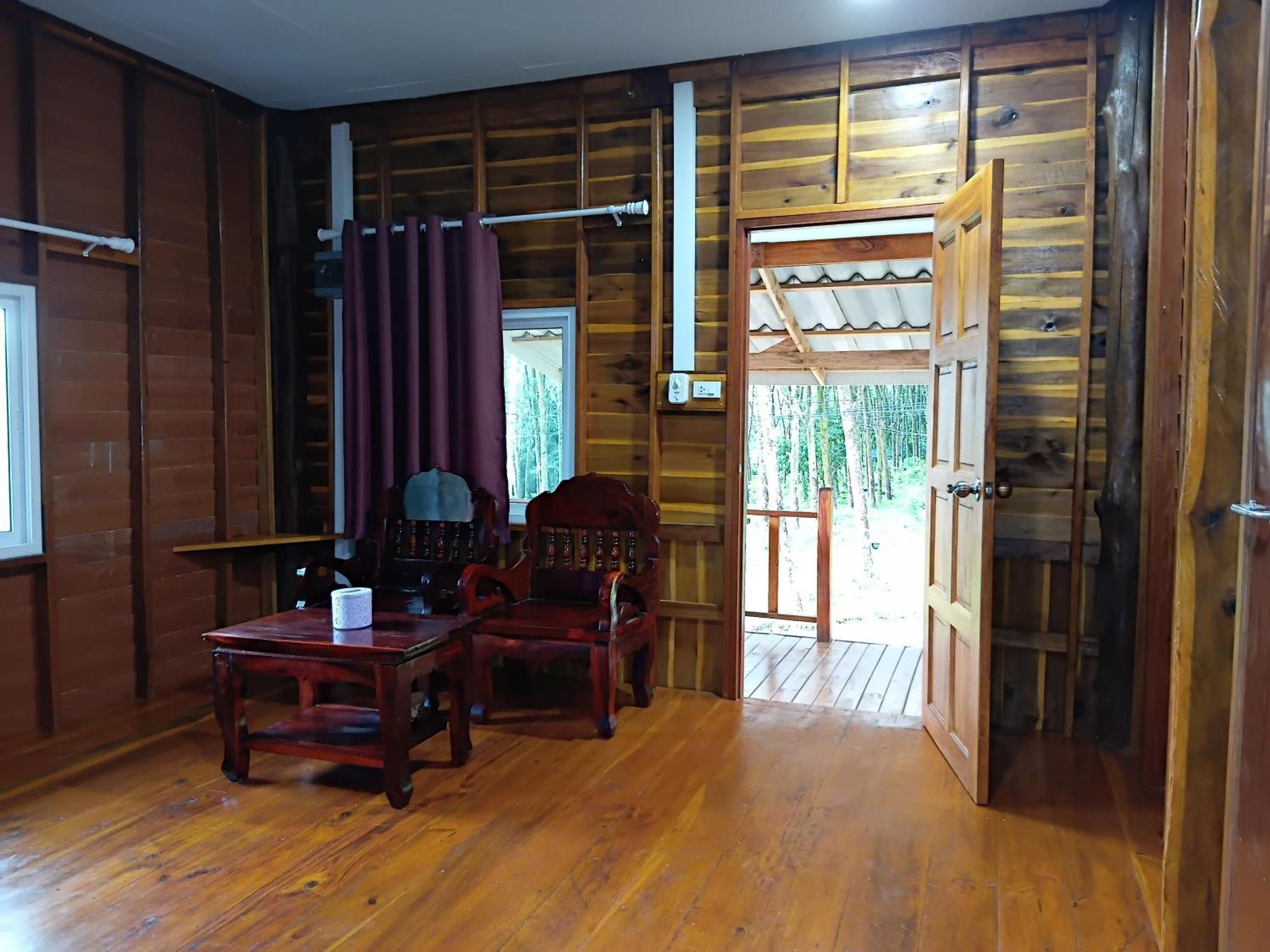 Cha Bungalow 코야오노이 객실 사진
